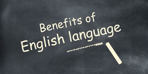 Discover the Benefits of Relaxed English Language!